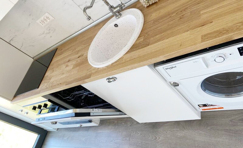 Cloud 9, Aviatiei, nord, studio dublu, TVA 0%, mobilat, parcare.