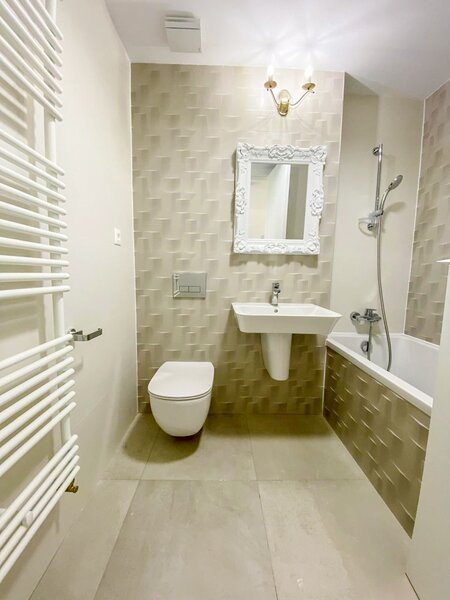 Cloud 9, Aviatiei, nord, studio dublu, TVA 0%, mobilat, parcare.