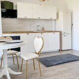 Cloud 9, Aviatiei, nord, studio dublu, TVA 0%, mobilat, parcare